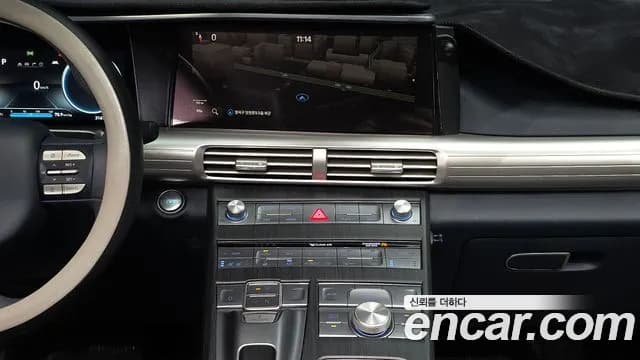 2024 Hyundai Nexo Premium Sold VIN KMHJ8816FRU038445 – photo 12 2024 Hyundai Nexo Premium Sold VIN KMHJ8816FRU038445 – photo 12