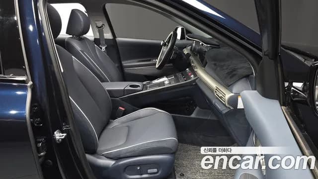 2024 Hyundai Nexo Premium Sold VIN KMHJ8816FRU038445 – photo 13 2024 Hyundai Nexo Premium Sold VIN KMHJ8816FRU038445 – photo 13