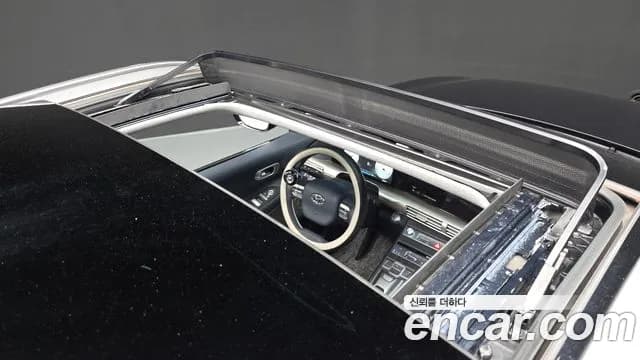 2024 Hyundai Nexo Premium Sold VIN KMHJ8816FRU038445 – photo 14 2024 Hyundai Nexo Premium Sold VIN KMHJ8816FRU038445 – photo 14