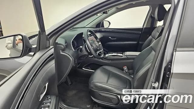 2023 Hyundai Tucson Hybrid (NX4) Modern 2WD Sold VIN KMHJB811BPU085415 – dashboard 2023 Hyundai Tucson Hybrid (NX4) Modern 2WD Sold VIN KMHJB811BPU085415 – dashboard