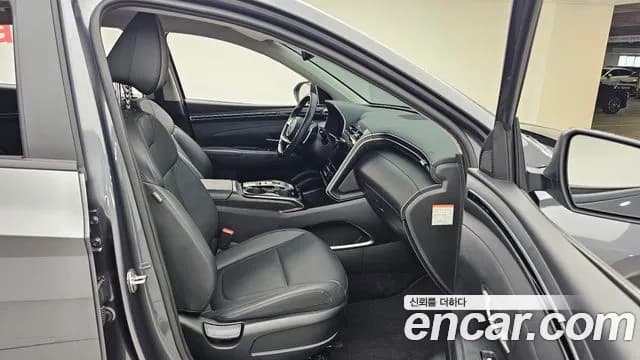 2023 Hyundai Tucson Hybrid (NX4) Modern 2WD Sold VIN KMHJB811BPU085415 – interior seats 2023 Hyundai Tucson Hybrid (NX4) Modern 2WD Sold VIN KMHJB811BPU085415 – interior seats