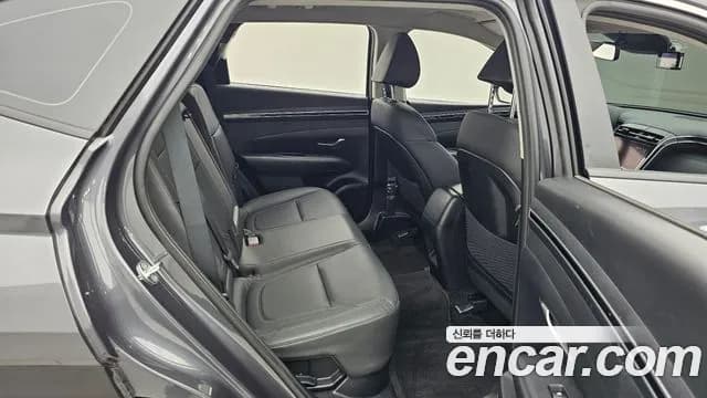 2023 Hyundai Tucson Hybrid (NX4) Modern 2WD Sold VIN KMHJB811BPU085415 – undercarriage 2023 Hyundai Tucson Hybrid (NX4) Modern 2WD Sold VIN KMHJB811BPU085415 – undercarriage