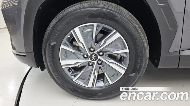 2023 Hyundai Tucson Hybrid (NX4) Modern 2WD Sold VIN KMHJB811BPU085415 – photo 12 2023 Hyundai Tucson Hybrid (NX4) Modern 2WD Sold VIN KMHJB811BPU085415 – photo 12