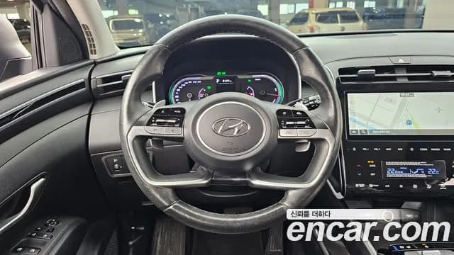 2023 Hyundai Tucson Hybrid (NX4) Modern 2WD Sold VIN KMHJB811BPU085415 – photo 18 2023 Hyundai Tucson Hybrid (NX4) Modern 2WD Sold VIN KMHJB811BPU085415 – photo 18
