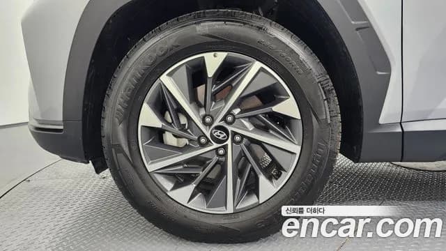 2021 Hyundai Tucson (NX4) Gasoline 1.6 Turbo 2WD Sold VIN KMHJB81BGMU043818 – rear exterior 2021 Hyundai Tucson (NX4) Gasoline 1.6 Turbo 2WD Sold VIN KMHJB81BGMU043818 – rear exterior
