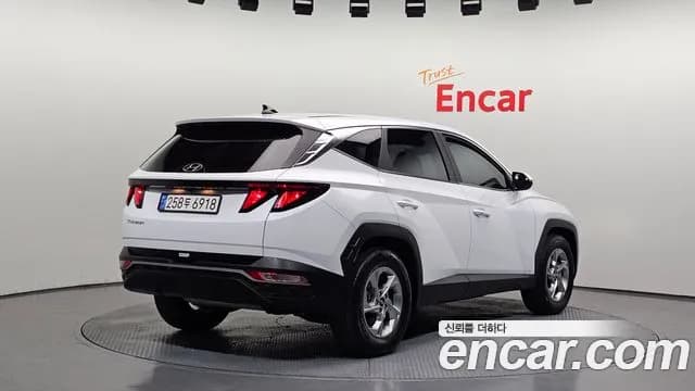 2021 Hyundai Tucson (NX4) Gasoline 1.6 Turbo 2WD Sold VIN KMHJB81BGMU050600 – front exterior 2021 Hyundai Tucson (NX4) Gasoline 1.6 Turbo 2WD Sold VIN KMHJB81BGMU050600 – front exterior