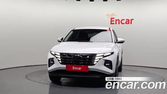 2021 Hyundai Tucson (NX4) Gasoline 1.6 Turbo 2WD Sold VIN KMHJB81BGMU050600 – rear exterior 2021 Hyundai Tucson (NX4) Gasoline 1.6 Turbo 2WD Sold VIN KMHJB81BGMU050600 – rear exterior