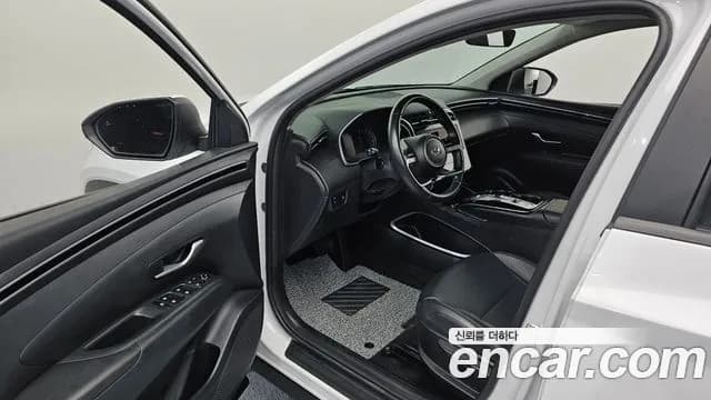 2021 Hyundai Tucson (NX4) Gasoline 1.6 Turbo 2WD Sold VIN KMHJB81BGMU050600 – dashboard 2021 Hyundai Tucson (NX4) Gasoline 1.6 Turbo 2WD Sold VIN KMHJB81BGMU050600 – dashboard