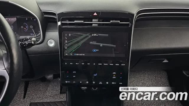 2021 Hyundai Tucson (NX4) Gasoline 1.6 Turbo 2WD Sold VIN KMHJB81BGMU050600 – photo 17 2021 Hyundai Tucson (NX4) Gasoline 1.6 Turbo 2WD Sold VIN KMHJB81BGMU050600 – photo 17