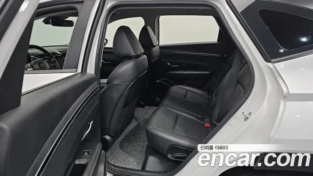 2021 Hyundai Tucson (NX4) Gasoline 1.6 Turbo 2WD Sold VIN KMHJB81BGMU050600 – photo 18 2021 Hyundai Tucson (NX4) Gasoline 1.6 Turbo 2WD Sold VIN KMHJB81BGMU050600 – photo 18