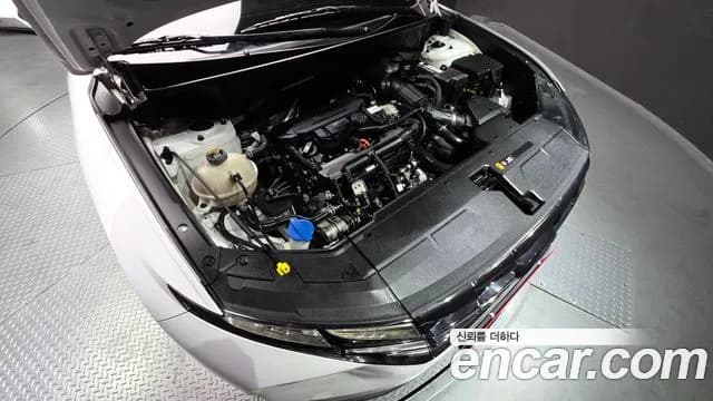 2021 Hyundai Tucson (NX4) Gasoline 1.6 Turbo 2WD Sold VIN KMHJB81BGMU062688 – dashboard 2021 Hyundai Tucson (NX4) Gasoline 1.6 Turbo 2WD Sold VIN KMHJB81BGMU062688 – dashboard