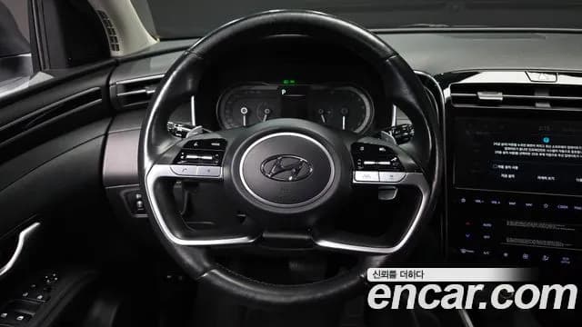 2021 Hyundai Tucson (NX4) Gasoline 1.6 Turbo 2WD Sold VIN KMHJB81BGMU062688 – photo 17 2021 Hyundai Tucson (NX4) Gasoline 1.6 Turbo 2WD Sold VIN KMHJB81BGMU062688 – photo 17