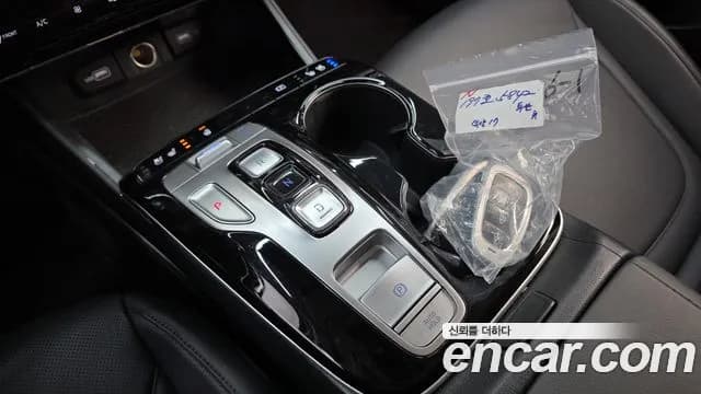 2022 Hyundai Tucson (NX4) Gasoline 1.6 Turbo 2WD Sold VIN KMHJB81BGNU119291 – front exterior 2022 Hyundai Tucson (NX4) Gasoline 1.6 Turbo 2WD Sold VIN KMHJB81BGNU119291 – front exterior
