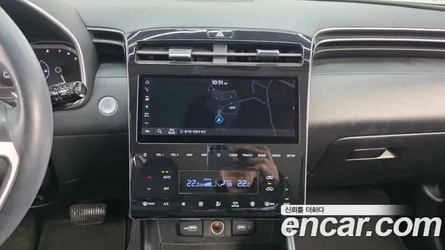 2022 Hyundai Tucson (NX4) Gasoline 1.6 Turbo 2WD Sold VIN KMHJB81BGNU119291 – trunk area 2022 Hyundai Tucson (NX4) Gasoline 1.6 Turbo 2WD Sold VIN KMHJB81BGNU119291 – trunk area