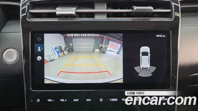 2022 Hyundai Tucson (NX4) Gasoline 1.6 Turbo 2WD Sold VIN KMHJB81BGNU119291 – odometer reading 2022 Hyundai Tucson (NX4) Gasoline 1.6 Turbo 2WD Sold VIN KMHJB81BGNU119291 – odometer reading