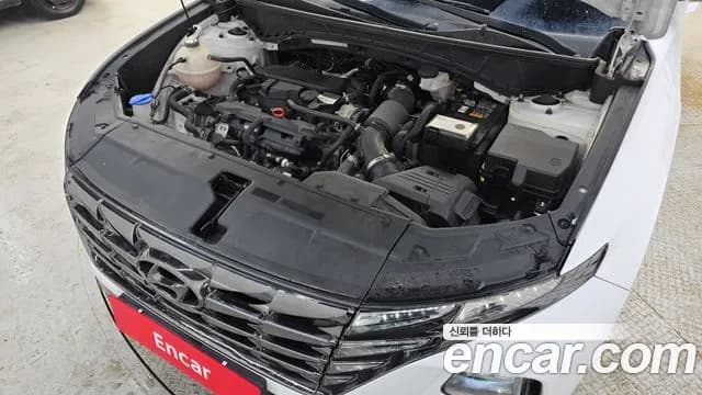 2022 Hyundai Tucson (NX4) Gasoline 1.6 Turbo 2WD Sold VIN KMHJB81BGNU119291 – photo 12 2022 Hyundai Tucson (NX4) Gasoline 1.6 Turbo 2WD Sold VIN KMHJB81BGNU119291 – photo 12