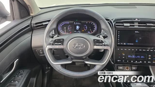 2022 Hyundai Tucson (NX4) Gasoline 1.6 Turbo 2WD Sold VIN KMHJB81BGNU119291 – photo 17 2022 Hyundai Tucson (NX4) Gasoline 1.6 Turbo 2WD Sold VIN KMHJB81BGNU119291 – photo 17