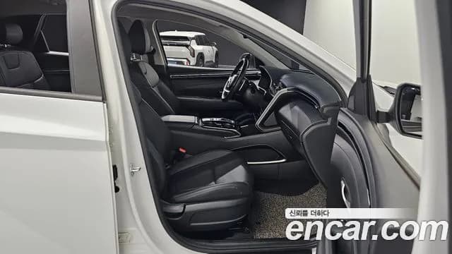 2022 Hyundai Tucson (NX4) Gasoline 1.6 Turbo 2WD Sold VIN KMHJB81BGNU120795 – dashboard 2022 Hyundai Tucson (NX4) Gasoline 1.6 Turbo 2WD Sold VIN KMHJB81BGNU120795 – dashboard