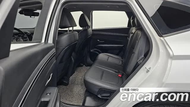 2022 Hyundai Tucson (NX4) Gasoline 1.6 Turbo 2WD Sold VIN KMHJB81BGNU120795 – photo 12 2022 Hyundai Tucson (NX4) Gasoline 1.6 Turbo 2WD Sold VIN KMHJB81BGNU120795 – photo 12