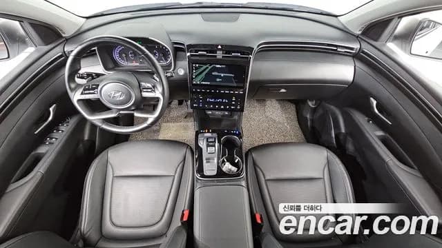 2022 Hyundai Tucson (NX4) Gasoline 1.6 Turbo 2WD Sold VIN KMHJB81BGNU120795 – photo 22 2022 Hyundai Tucson (NX4) Gasoline 1.6 Turbo 2WD Sold VIN KMHJB81BGNU120795 – photo 22