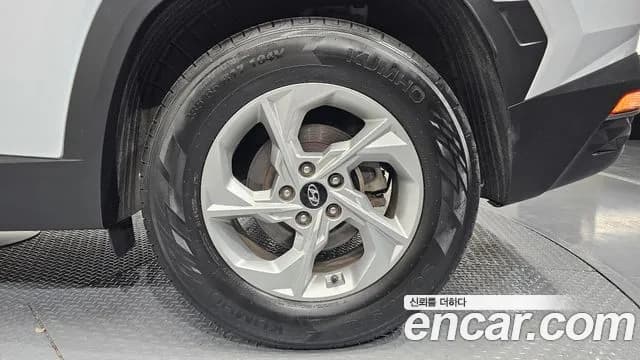 2022 Hyundai Tucson (NX4) Gasoline 1.6 Turbo 2WD Sold VIN KMHJB81BGNU120795 – photo 23 2022 Hyundai Tucson (NX4) Gasoline 1.6 Turbo 2WD Sold VIN KMHJB81BGNU120795 – photo 23
