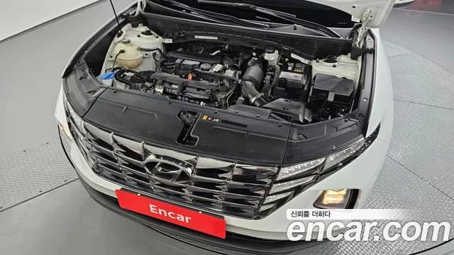 2022 Hyundai Tucson (NX4) Gasoline 1.6 Turbo 2WD Sold VIN KMHJB81BGNU120795 – photo 24 2022 Hyundai Tucson (NX4) Gasoline 1.6 Turbo 2WD Sold VIN KMHJB81BGNU120795 – photo 24