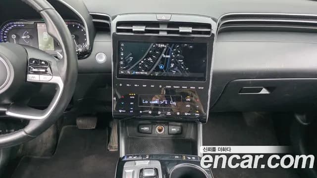 2022 Hyundai Tucson (NX4) Gasoline 1.6 Turbo 2WD Sold VIN KMHJB81BGNU143840 – photo 13 2022 Hyundai Tucson (NX4) Gasoline 1.6 Turbo 2WD Sold VIN KMHJB81BGNU143840 – photo 13