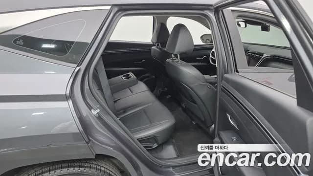 2022 Hyundai Tucson (NX4) Gasoline 1.6 Turbo 2WD Sold VIN KMHJB81BGNU143840 – photo 16 2022 Hyundai Tucson (NX4) Gasoline 1.6 Turbo 2WD Sold VIN KMHJB81BGNU143840 – photo 16