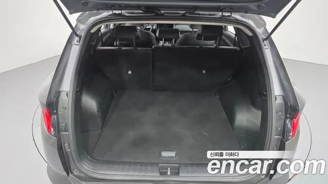 2022 Hyundai Tucson (NX4) Gasoline 1.6 Turbo 2WD Sold VIN KMHJB81BGNU143840 – photo 19 2022 Hyundai Tucson (NX4) Gasoline 1.6 Turbo 2WD Sold VIN KMHJB81BGNU143840 – photo 19