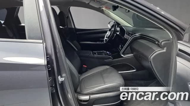 2023 Hyundai Tucson (NX4) Gasoline 1.6 Turbo 2WD Sold VIN KMHJB81BGPU268507 – dashboard 2023 Hyundai Tucson (NX4) Gasoline 1.6 Turbo 2WD Sold VIN KMHJB81BGPU268507 – dashboard