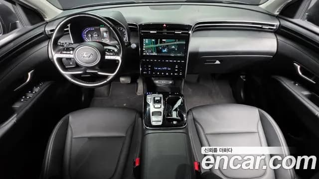 2023 Hyundai Tucson (NX4) Gasoline 1.6 Turbo 2WD Sold VIN KMHJB81BGPU268507 – engine bay 2023 Hyundai Tucson (NX4) Gasoline 1.6 Turbo 2WD Sold VIN KMHJB81BGPU268507 – engine bay
