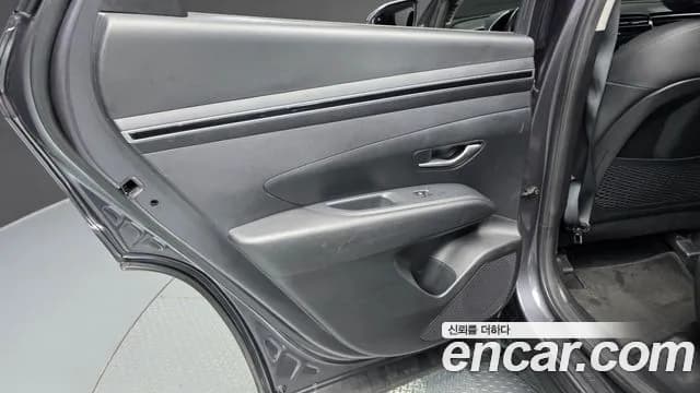 2023 Hyundai Tucson (NX4) Gasoline 1.6 Turbo 2WD Sold VIN KMHJB81BGPU268507 – exterior detail 2023 Hyundai Tucson (NX4) Gasoline 1.6 Turbo 2WD Sold VIN KMHJB81BGPU268507 – exterior detail
