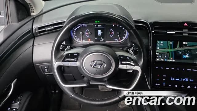 2023 Hyundai Tucson (NX4) Gasoline 1.6 Turbo 2WD Sold VIN KMHJB81BGPU268507 – photo 18 2023 Hyundai Tucson (NX4) Gasoline 1.6 Turbo 2WD Sold VIN KMHJB81BGPU268507 – photo 18
