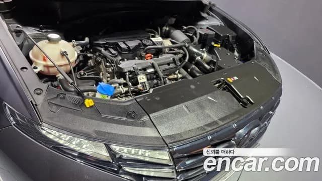 2023 Hyundai Tucson (NX4) Gasoline 1.6 Turbo 2WD Sold VIN KMHJB81BGPU268507 – photo 29 2023 Hyundai Tucson (NX4) Gasoline 1.6 Turbo 2WD Sold VIN KMHJB81BGPU268507 – photo 29