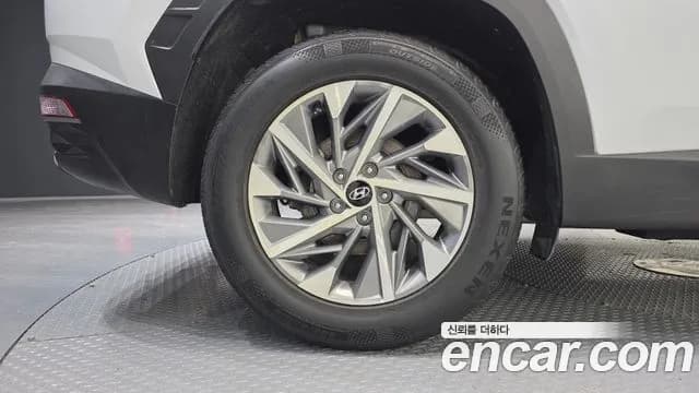 2023 Hyundai Tucson (NX4) Gasoline 1.6 Turbo 2WD Sold VIN KMHJB81BGPU296218 – rear exterior 2023 Hyundai Tucson (NX4) Gasoline 1.6 Turbo 2WD Sold VIN KMHJB81BGPU296218 – rear exterior