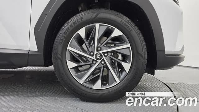 2023 Hyundai Tucson (NX4) Gasoline 1.6 Turbo 2WD Sold VIN KMHJB81BGPU296218 – engine bay 2023 Hyundai Tucson (NX4) Gasoline 1.6 Turbo 2WD Sold VIN KMHJB81BGPU296218 – engine bay