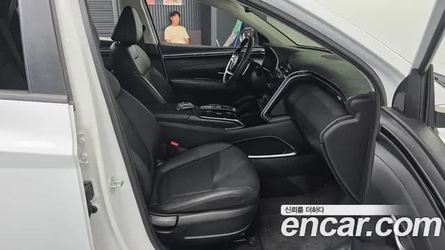 2023 Hyundai Tucson (NX4) Gasoline 1.6 Turbo 2WD Sold VIN KMHJB81BGPU296218 – photo 18 2023 Hyundai Tucson (NX4) Gasoline 1.6 Turbo 2WD Sold VIN KMHJB81BGPU296218 – photo 18