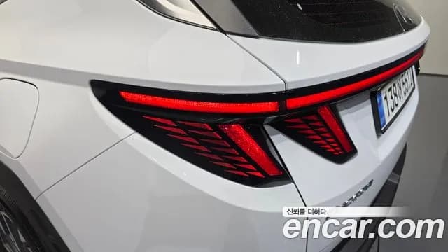 2023 Hyundai Tucson (NX4) Gasoline 1.6 Turbo 2WD Sold VIN KMHJB81BGPU296218 – photo 32 2023 Hyundai Tucson (NX4) Gasoline 1.6 Turbo 2WD Sold VIN KMHJB81BGPU296218 – photo 32
