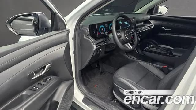 2024 Hyundai The New Tucson (NX4) Gasoline 1.6 Turbo 2WD Sold VIN KMHJB81BGRU344893 – undercarriage 2024 Hyundai The New Tucson (NX4) Gasoline 1.6 Turbo 2WD Sold VIN KMHJB81BGRU344893 – undercarriage