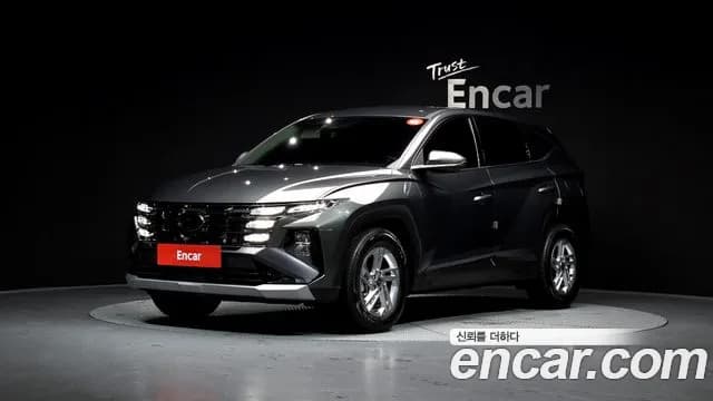 2024 Hyundai The New Tucson (NX4) Gasoline 1.6 Turbo 2WD Sold VIN KMHJB81BGRU356749 – trunk area 2024 Hyundai The New Tucson (NX4) Gasoline 1.6 Turbo 2WD Sold VIN KMHJB81BGRU356749 – trunk area