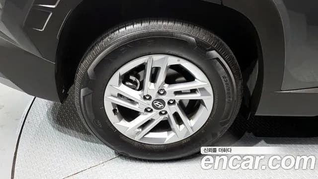 2024 Hyundai The New Tucson (NX4) Gasoline 1.6 Turbo 2WD Sold VIN KMHJB81BGRU356749 – photo 15 2024 Hyundai The New Tucson (NX4) Gasoline 1.6 Turbo 2WD Sold VIN KMHJB81BGRU356749 – photo 15