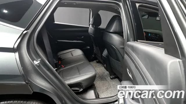 2024 Hyundai The New Tucson (NX4) Gasoline 1.6 Turbo 2WD Sold VIN KMHJB81BGRU356749 – photo 20 2024 Hyundai The New Tucson (NX4) Gasoline 1.6 Turbo 2WD Sold VIN KMHJB81BGRU356749 – photo 20