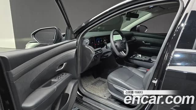 2025 Hyundai The New Tucson (NX4) Gasoline 1.6 Turbo 2WD Sold VIN KMHJB81BGSU421388 – dashboard 2025 Hyundai The New Tucson (NX4) Gasoline 1.6 Turbo 2WD Sold VIN KMHJB81BGSU421388 – dashboard
