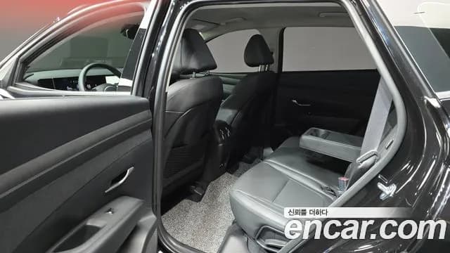 2025 Hyundai The New Tucson (NX4) Gasoline 1.6 Turbo 2WD Sold VIN KMHJB81BGSU421388 – engine bay 2025 Hyundai The New Tucson (NX4) Gasoline 1.6 Turbo 2WD Sold VIN KMHJB81BGSU421388 – engine bay