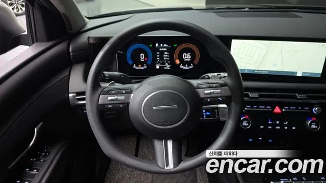 2025 Hyundai The New Tucson (NX4) Gasoline 1.6 Turbo 2WD Sold VIN KMHJB81BGSU421388 – photo 17 2025 Hyundai The New Tucson (NX4) Gasoline 1.6 Turbo 2WD Sold VIN KMHJB81BGSU421388 – photo 17