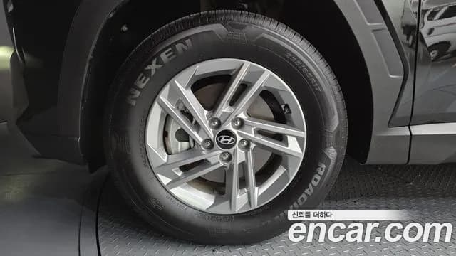 2025 Hyundai The New Tucson (NX4) Gasoline 1.6 Turbo 2WD Sold VIN KMHJB81BGSU421388 – photo 18 2025 Hyundai The New Tucson (NX4) Gasoline 1.6 Turbo 2WD Sold VIN KMHJB81BGSU421388 – photo 18