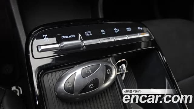 2024 Hyundai The New Tucson (NX4) Gasoline 1.6 Turbo 4WD Sold VIN KMHJB81BHRU360157 – front exterior 2024 Hyundai The New Tucson (NX4) Gasoline 1.6 Turbo 4WD Sold VIN KMHJB81BHRU360157 – front exterior