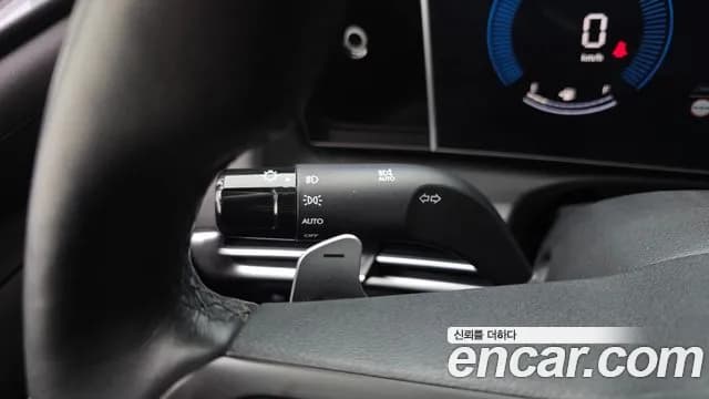 2024 Hyundai The New Tucson (NX4) Gasoline 1.6 Turbo 4WD Sold VIN KMHJB81BHRU360157 – exterior detail 2024 Hyundai The New Tucson (NX4) Gasoline 1.6 Turbo 4WD Sold VIN KMHJB81BHRU360157 – exterior detail