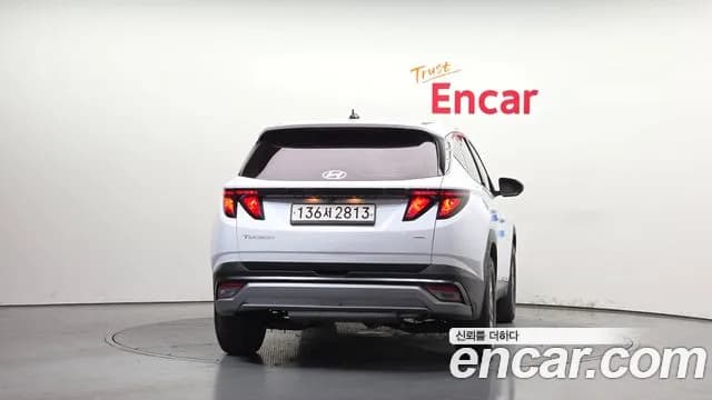 2024 Hyundai The New Tucson (NX4) Gasoline 1.6 Turbo 4WD Sold VIN KMHJB81BHRU360157 – undercarriage 2024 Hyundai The New Tucson (NX4) Gasoline 1.6 Turbo 4WD Sold VIN KMHJB81BHRU360157 – undercarriage