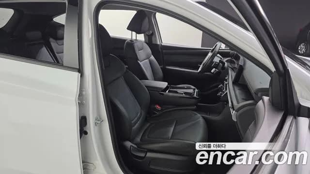 2024 Hyundai The New Tucson (NX4) Gasoline 1.6 Turbo 4WD Sold VIN KMHJB81BHRU360157 – photo 11 2024 Hyundai The New Tucson (NX4) Gasoline 1.6 Turbo 4WD Sold VIN KMHJB81BHRU360157 – photo 11